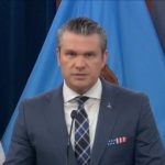 Pete Hegseth’s Iran War Briefing Turns Into A Meltdown