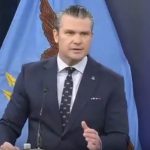 Pete Hegseth’s Tantrum Shows That Trump Has Already Lost In Iran