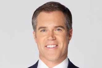 Peter Alexander to Exit NBC News