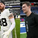 Peter Schrager outlines reasons for Raiders to not trade Maxx Crosby as Las Vegas eyes Fernando Mendoza in 2026 NFL draft