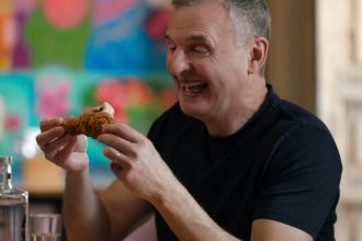 Phil Rosenthal Signs With Banijay, Moves Somebody Feed Phil to YouTube