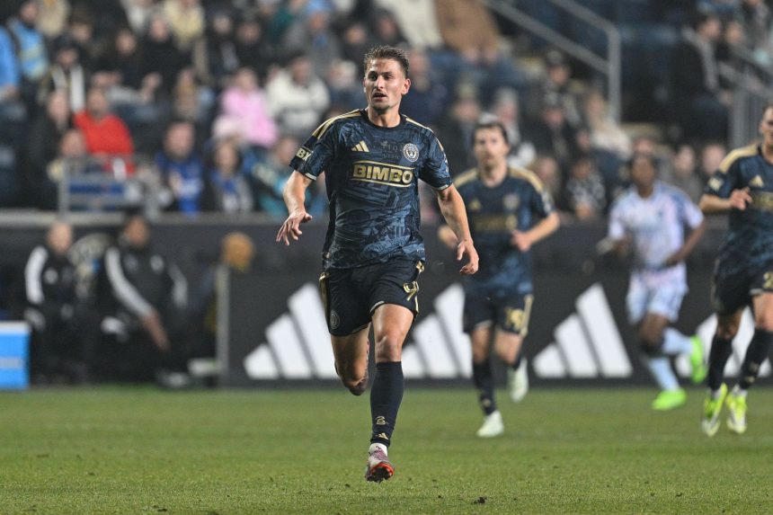 Philadelphia Union vs Club America Prediction and Betting Tips