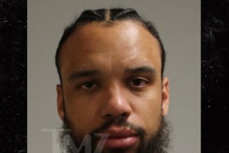 Phoenix Suns’ Dillon Brooks Arrested For DUI In Scottsdale