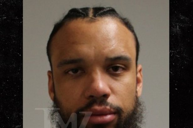 Phoenix Suns’ Dillon Brooks Arrested For DUI In Scottsdale