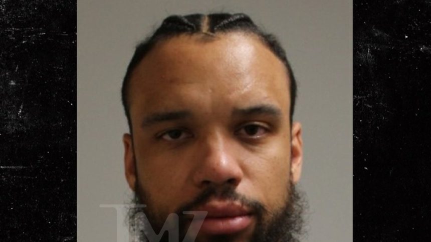 Phoenix Suns’ Dillon Brooks Arrested For DUI In Scottsdale