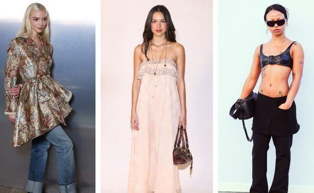 The Best Dressed Stars of the Week Nailed Casual Elegance