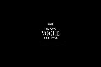 PhotoVogue Festival 2026 • Credits & Acknowledgements
