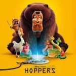 The Robotic Beaver That Reclaimed Pixar