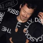 Harry Styles “Kiss All The Time” Sets 2026 Spotify Debut Record