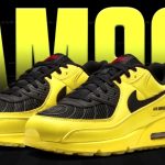 Nike Air Max 90 T90 Zest Release Date, Price, and Details