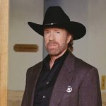 Chuck Norris, Action Icon And Martial Arts Legend, Dies At 86
