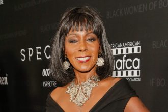 Pioneering Actor Known for ‘Peyton Place’ was 83