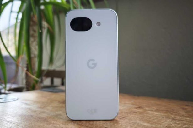 Pixel 10a: 3 things I’ve learned