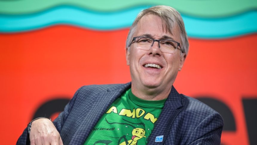 ‘Pluribus’ Cast Was Almost Naked, Vince Gilligan Reveals