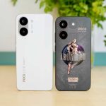 Poco X8 Pro Max Announced