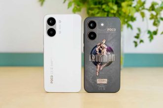 Poco X8 Pro Max Announced