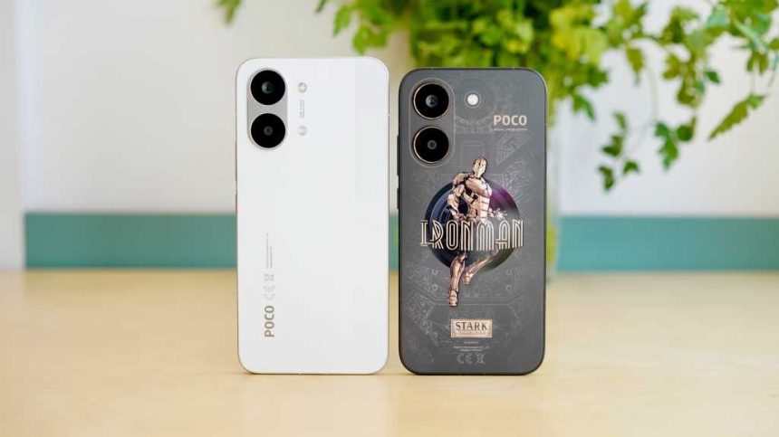 Poco X8 Pro Max Announced