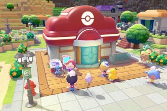 ‘Pokémon Pokopia’ is even better than ‘Animal Crossing: New Horizons’