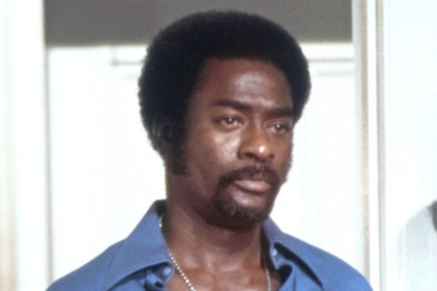 ‘Police Woman’ Actor Was 86