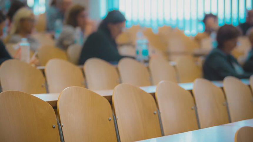 Political pressure mounts on medical schools over DEI initiatives