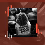 Poll: The battle for MAHA that could sway the midterms