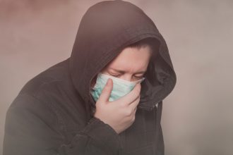 Pollution Linked to Anxiety And Depression, EU Agency Warns : ScienceAlert