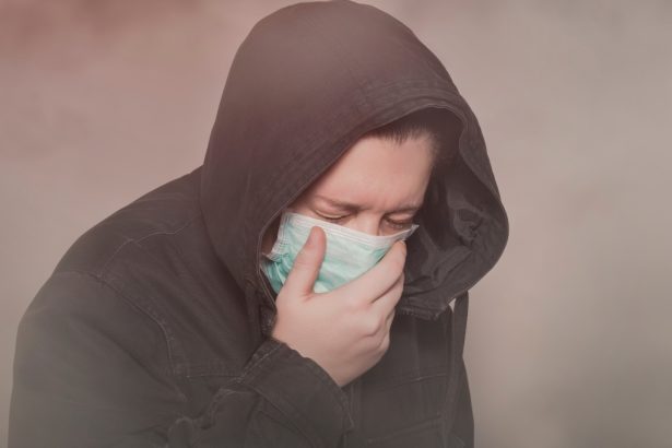 Pollution Linked to Anxiety And Depression, EU Agency Warns : ScienceAlert