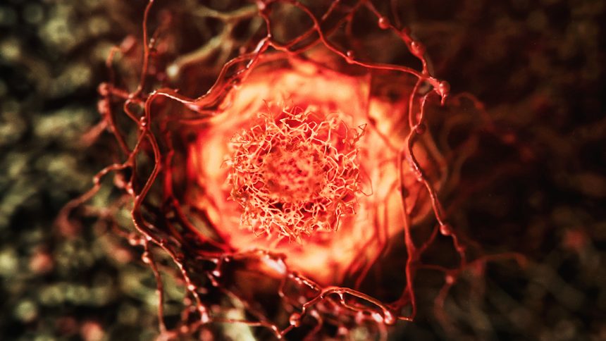 Popular Anti-Aging Supplement May Fuel Cancer Growth – Here’s Why : ScienceAlert