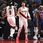 Portland Trail Blazers vs Philadelphia 76ers Preview: Starting Lineups Tonight, Betting Tips and Game Prediction (Mar. 15)