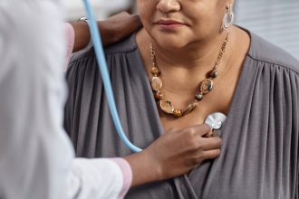 Premature menopause tied to 40% greater risk of heart attacks