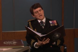 Prince Andrew’s Epstein Scandal Planned by MI5