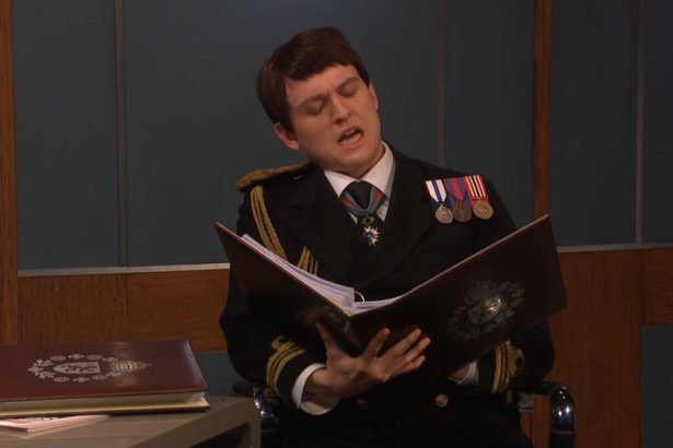 Prince Andrew’s Epstein Scandal Planned by MI5