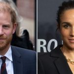 Prince Harry, Meghan Markle Middle East Brawl Exposes Rift