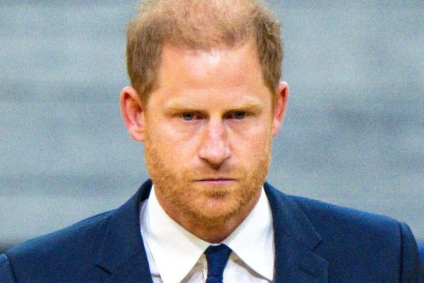 Prince Harry Rejected Over Expensive Demand for Meghan Markle