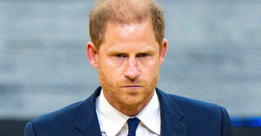 Prince Harry Rejected Over Expensive Demand for Meghan Markle