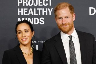 Prince Harry and Meghan Markle’s Biggest Business Disasters Since Megxit