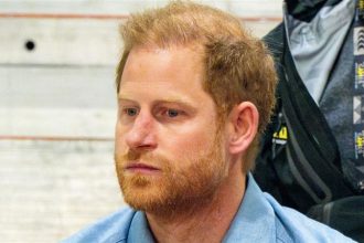 Prince Harry’s Flirty Texts With Female Reporter Leaked During ANL Trial