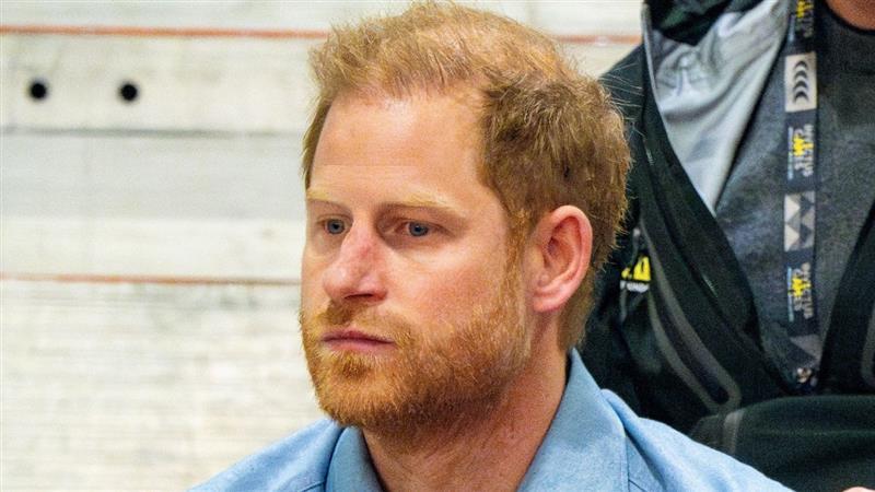 Prince Harry’s Flirty Texts With Female Reporter Leaked During ANL Trial