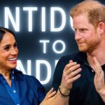 Prince Harry’s Two-Word Nickname For Him And Meghan Revealed