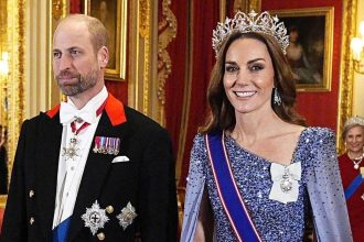 Prince William & Kate Middleton Royal Book: Shocking Bombshells