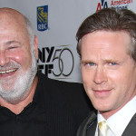 ‘Princess Bride’ Star Cary Elwes Honors Rob Reiner On First Birthday Since Murder