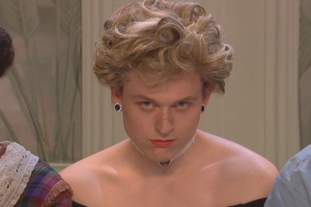 Princess Diana, David Attenborough Parodied in Edgy ‘SNL U.K.’ Sketch