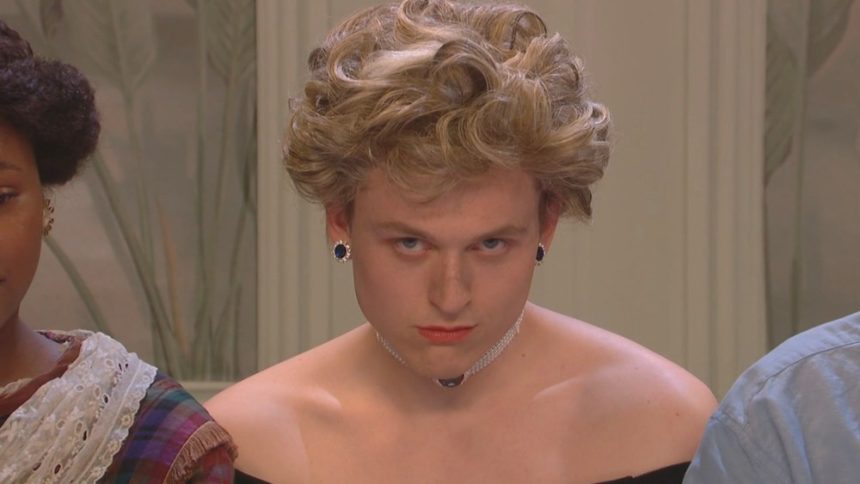 Princess Diana, David Attenborough Parodied in Edgy ‘SNL U.K.’ Sketch
