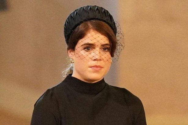 Princess Eugenie Mocked After Quitting Anti-Slavery Charity