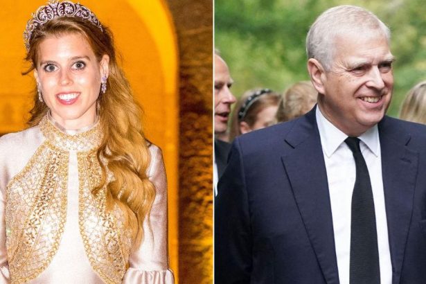 Princess Eugenie Steps Down From Anti-Slavery Charity After 7 Years