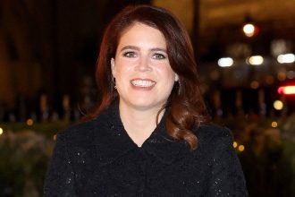 Princess Eugenie Warned Against Taking Up Job Offer From ‘Toxic’ Sussexes