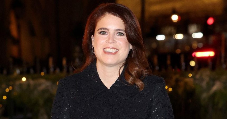 Princess Eugenie Warned Against Taking Up Job Offer From ‘Toxic’ Sussexes