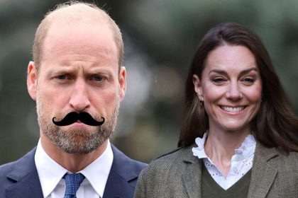 Princess Kate ‘Mortified’ Over William’s Latest ‘Porn Star-Style’ Plan