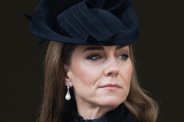 Princess Kate ‘Terrified’ Alcohol Could Spark Fresh Cancer Battle