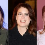 Princesses Beatrice and Eugenie ‘Set to Freeze Out Sarah Ferguson’